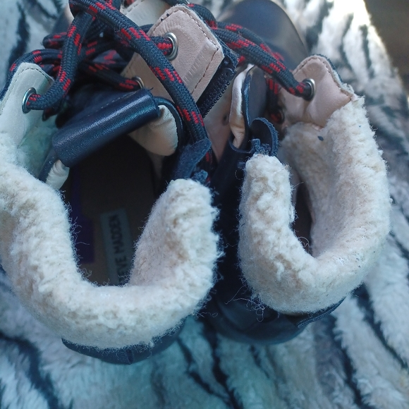 STEVE MADDEN WOMEN ANKLE BOOTS - Picture 4 of 12